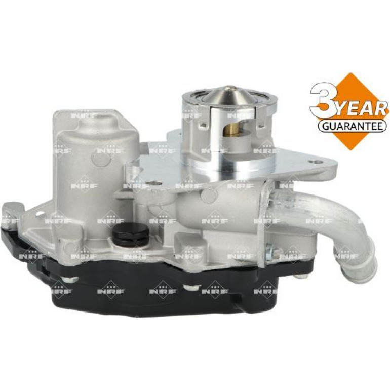 AGR-Ventil 48743 AGR-Ventil 48743