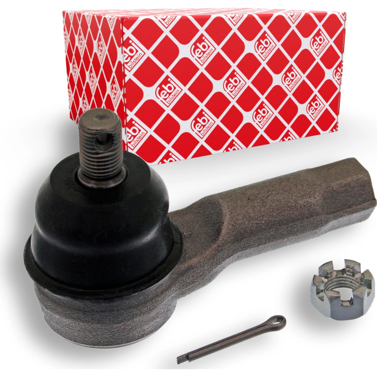FEBI BILSTEIN 42455 Spurstangenkopf FEBI BILSTEIN 42455 Spurstangenkopf