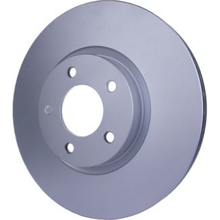 Bremsscheibe 8DD 355 117-891