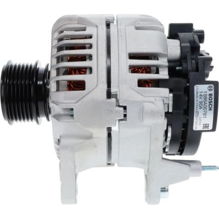 Generator 1 986 A00 781