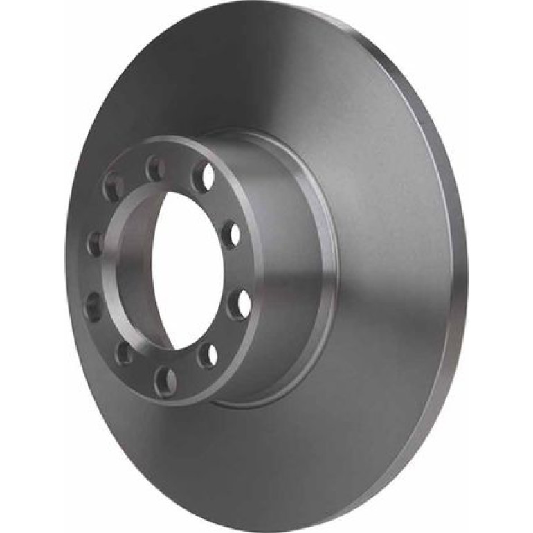 Bremsscheibe 8DD 355 100-071