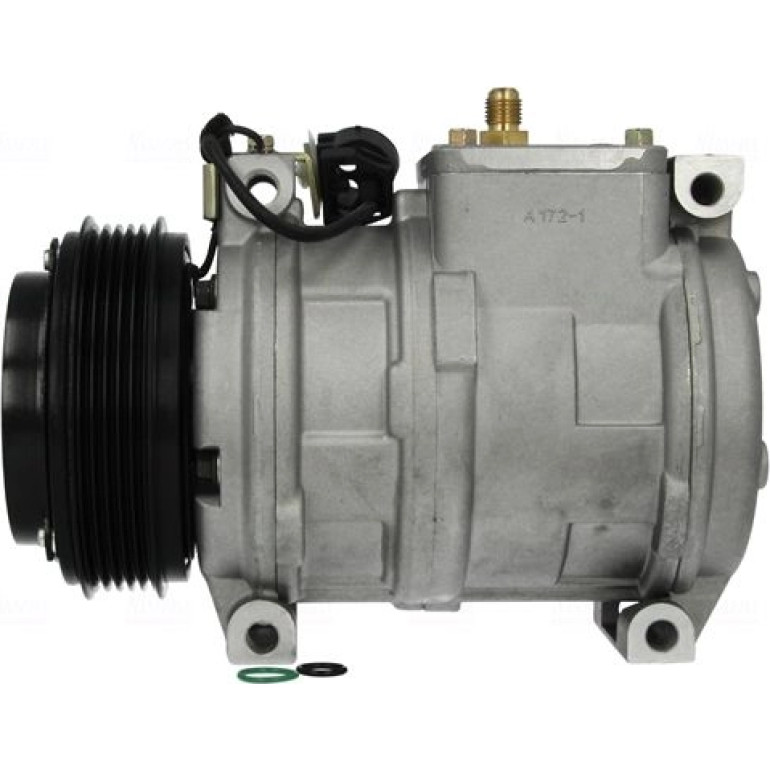 Kompressor, Klimaanlage 89093 Kompressor, Klimaanlage 89093