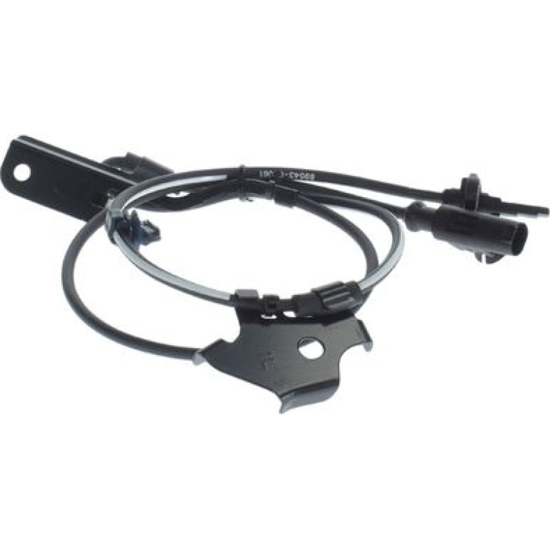 Sensor, Raddrehzahl 0 265 007 806 Sensor, Raddrehzahl 0 265 007 806