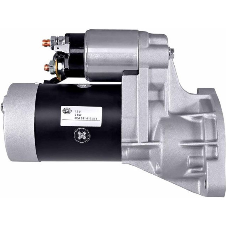 Starter 8EA 011 610-841 Starter 8EA 011 610-841