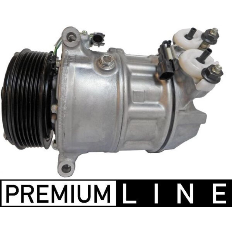 Kompressor, Klimaanlage ACP 1442 000P