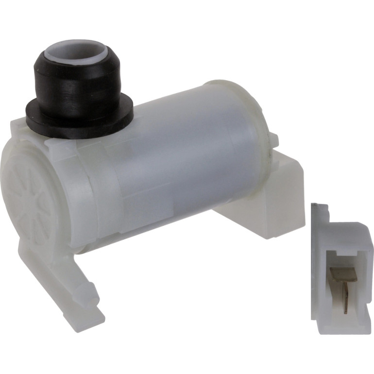 FEBI BILSTEIN 47422 Waschwasserpumpe, Scheibenreinigung FEBI BILSTEIN 47422 Waschwasserpumpe, Scheibenreinigung