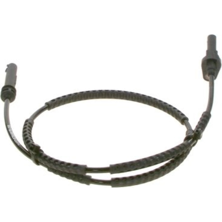 Sensor, Raddrehzahl 0 265 008 162 Sensor, Raddrehzahl 0 265 008 162