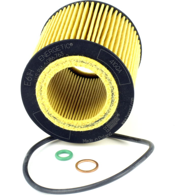 Ölfilter E61H D215