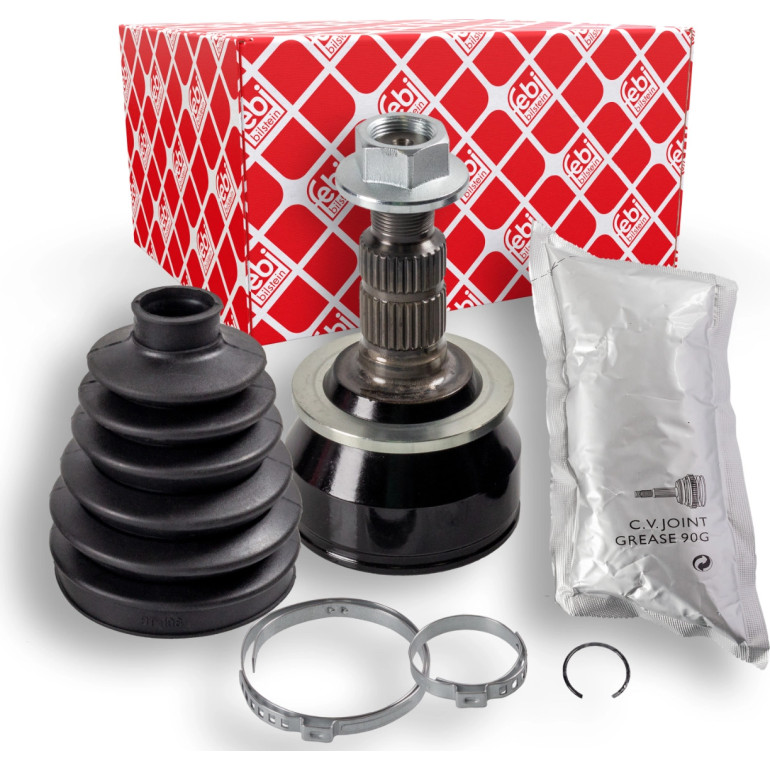 FEBI BILSTEIN 173832 Gelenksatz, Antriebswelle FEBI BILSTEIN 173832 Gelenksatz, Antriebswelle