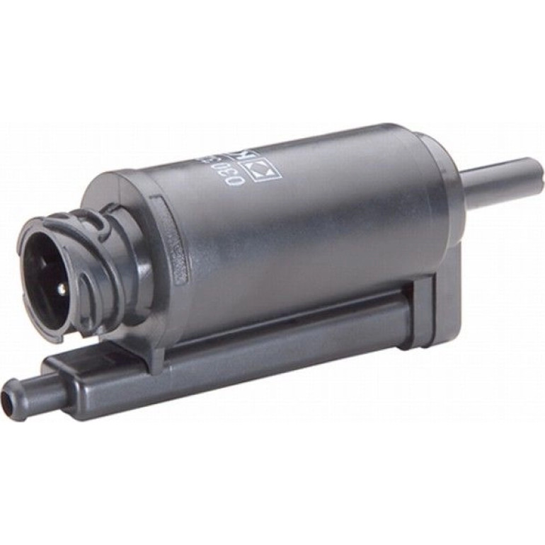Waschwasserpumpe, Scheibenreinigung 8TW 006 849-091
