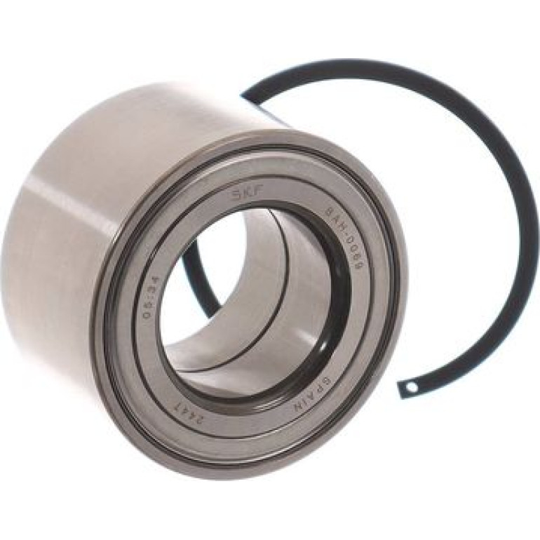 Radlagersatz VKBA 6853