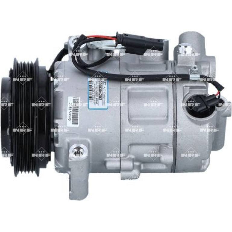 Kompressor, Klimaanlage 320231 Kompressor, Klimaanlage 320231