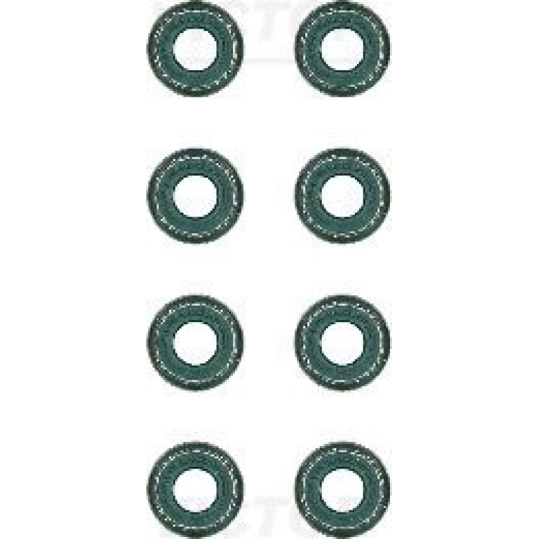 Dichtungssatz, Ventilschaft 12-26058-02
