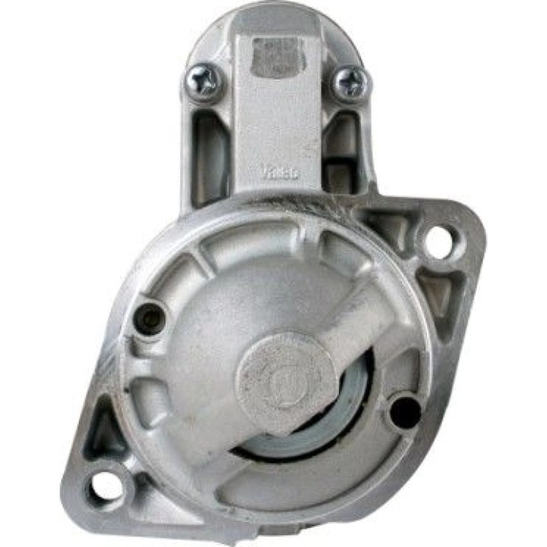 Starter 8EA 012 527-021 Starter 8EA 012 527-021