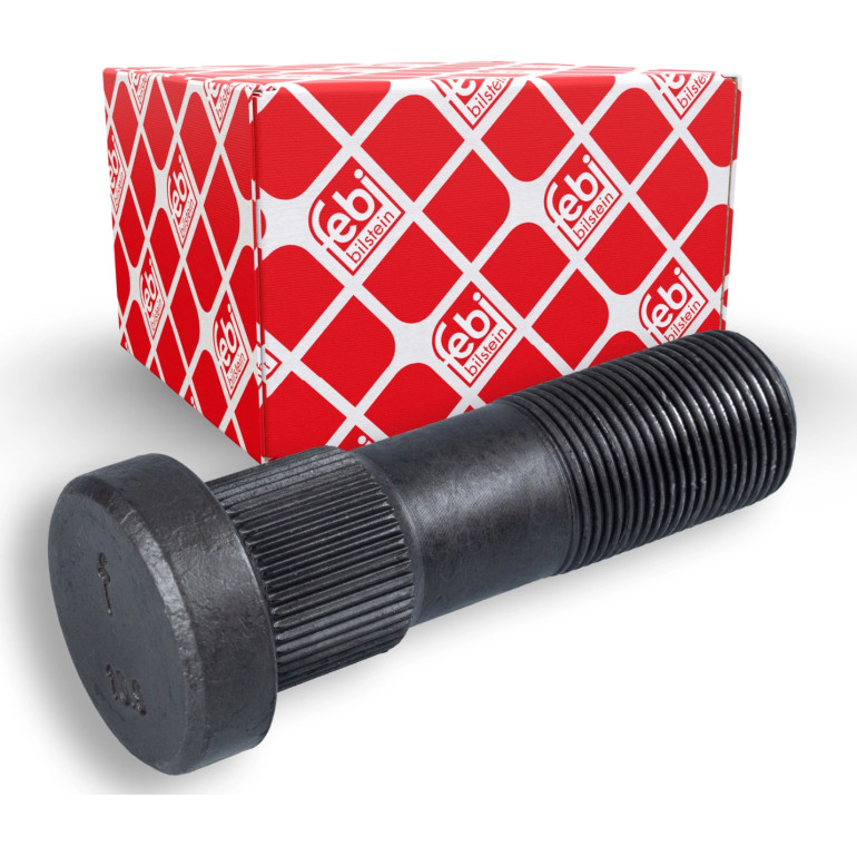 FEBI BILSTEIN 04487 Radbolzen FEBI BILSTEIN 04487 Radbolzen