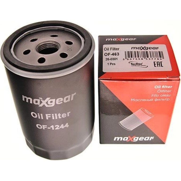 Ölfilter 26-0045