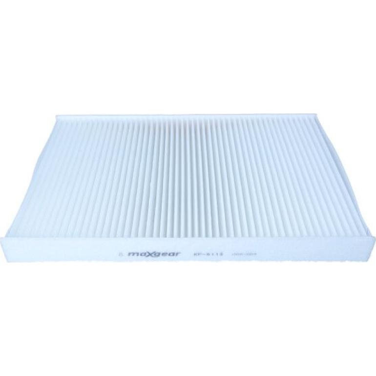 Filter, Innenraumluft 26-0237
