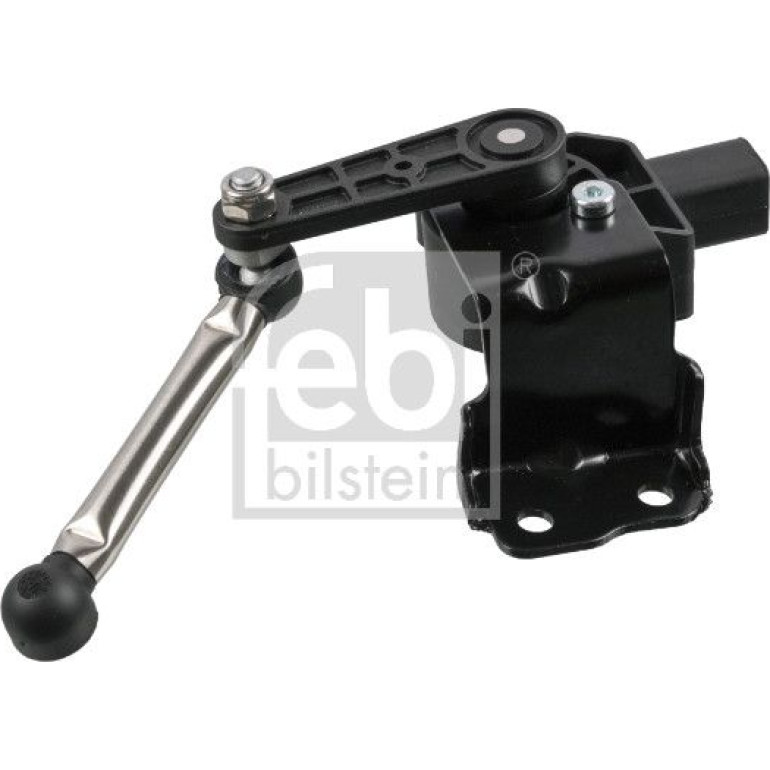 FEBI BILSTEIN 184841 Sensor, Xenonlicht (Leuchtweitenregulierung) FEBI BILSTEIN 184841 Sensor, Xenonlicht (Leuchtweitenregulierung)