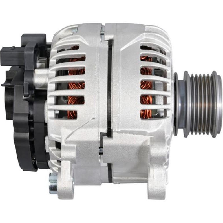 Generator 8EL 012 428-271 Generator 8EL 012 428-271