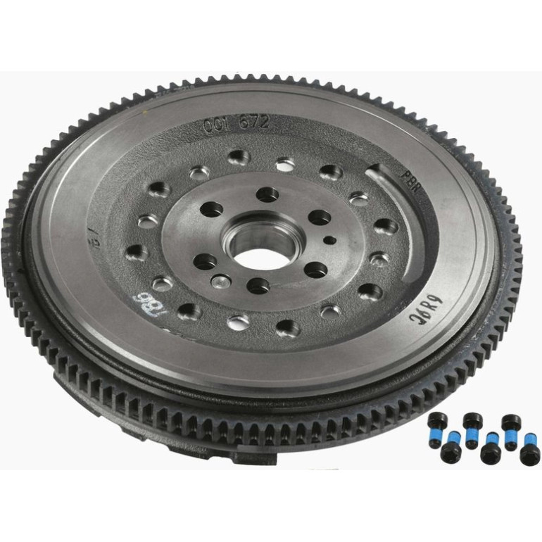 Schwungrad 2294 001 617