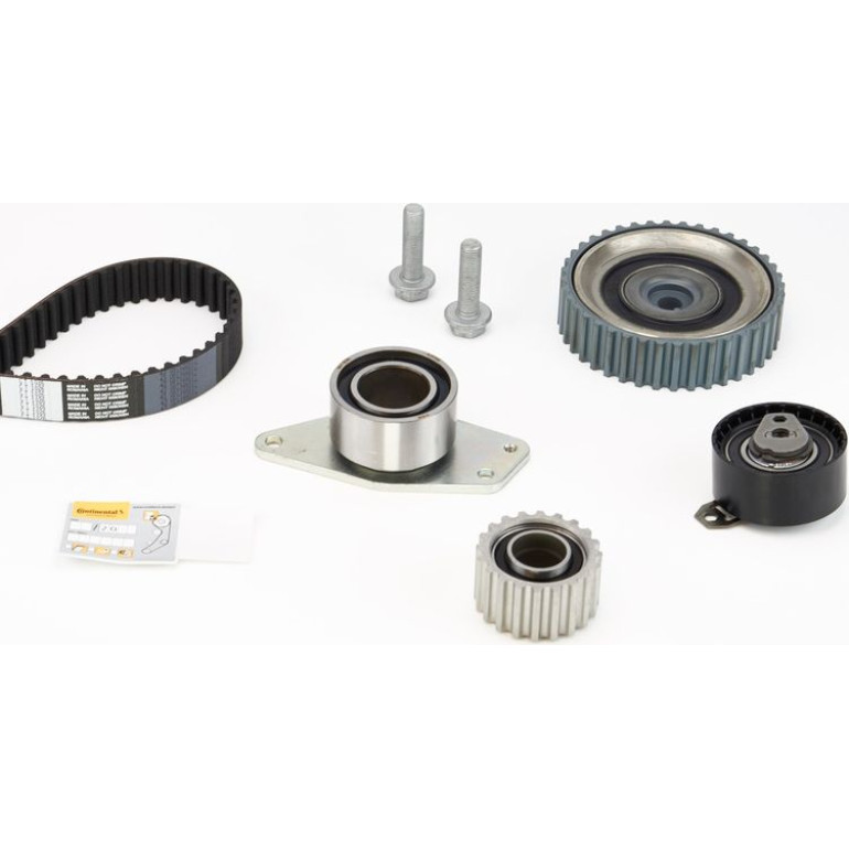 Zahnriemensatz CT1026K2