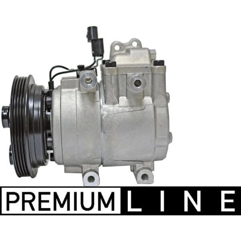 Kompressor, Klimaanlage ACP 1216 000P Kompressor, Klimaanlage ACP 1216 000P
