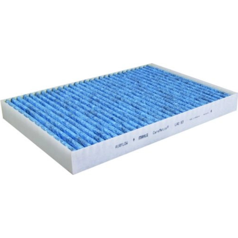 Filter, Innenraumluft LAO 93
