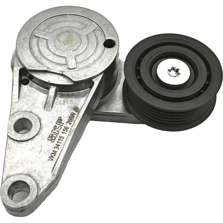 Spannrolle, Keilrippenriemen VKM 34115