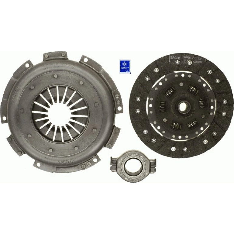 SACHS 3000 052 006 Kupplungssatz SACHS 3000 052 006 Kupplungssatz