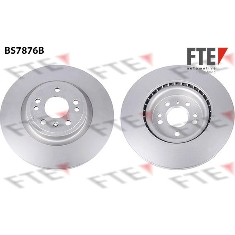 Bremsscheibe 9081345
