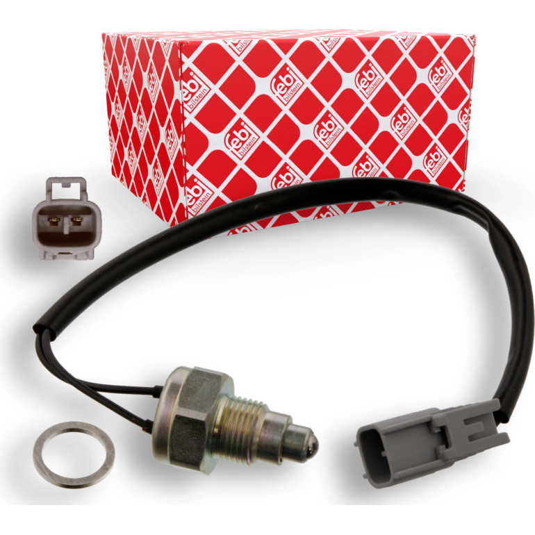 FEBI BILSTEIN 37357 Schalter, Rückfahrleuchte FEBI BILSTEIN 37357 Schalter, Rückfahrleuchte