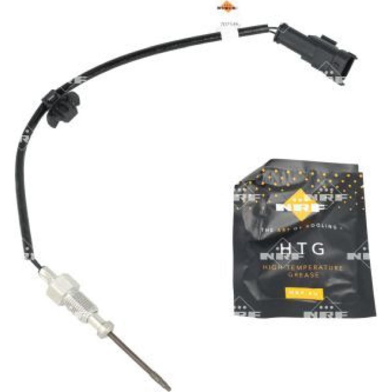 Sensor, Abgastemperatur 707546 Sensor, Abgastemperatur 707546