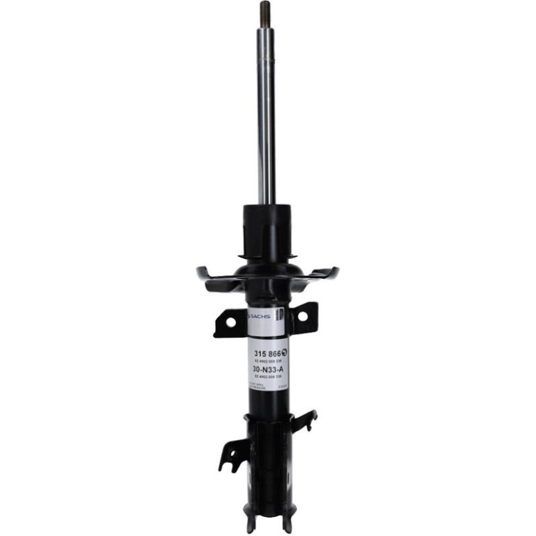Stoßdämpfer 315 866 Stoßdämpfer 315 866