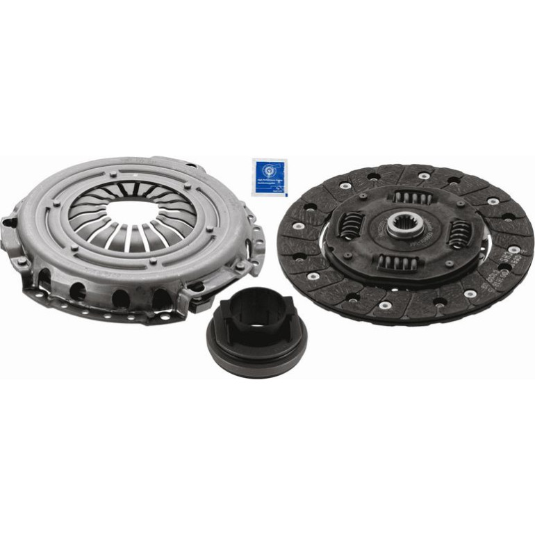 SACHS 3000 828 001 Kupplungssatz
