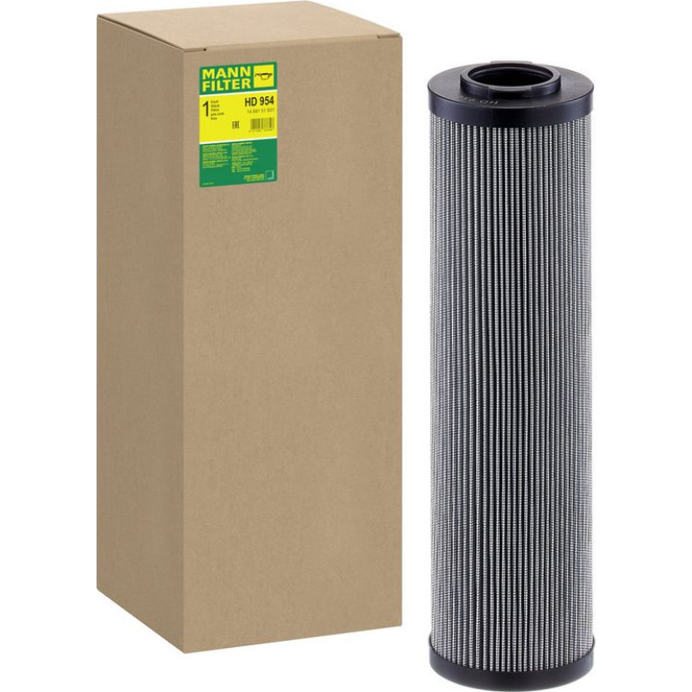 Ölfilter HD 954 Ölfilter HD 954