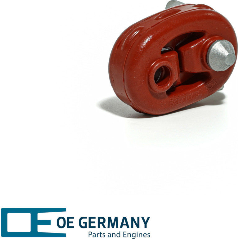 Halter Abgasanlage 5Q0 253 144 AA OEGERMANY 803069 Halter Abgasanlage 5Q0 253 144 AA OEGERMANY 803069
