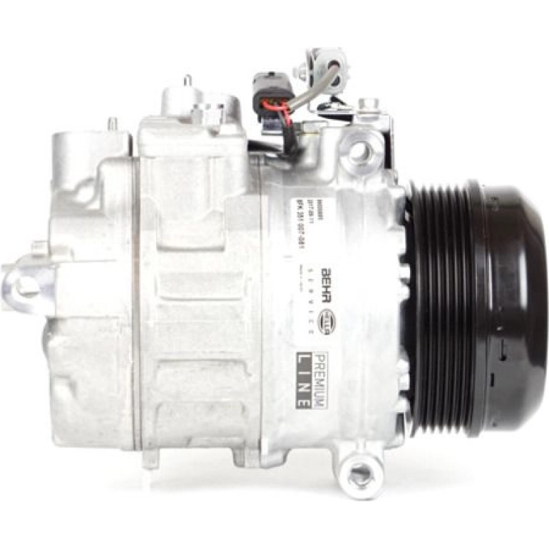 Kompressor, Klimaanlage ACP 582 000P Kompressor, Klimaanlage ACP 582 000P
