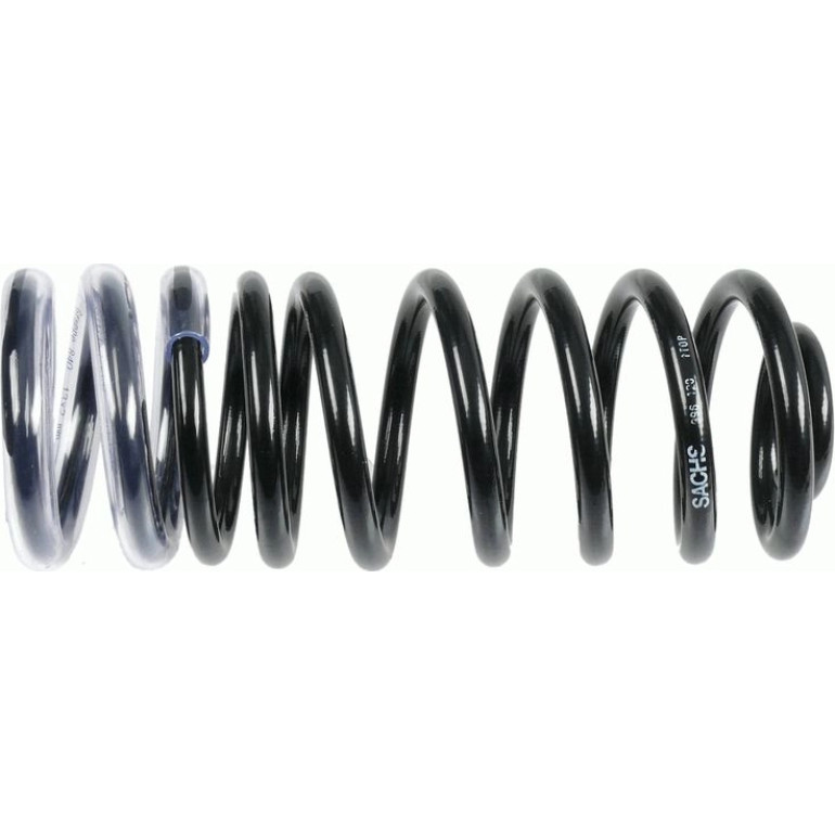 Fahrwerksfeder 996 120 Fahrwerksfeder 996 120