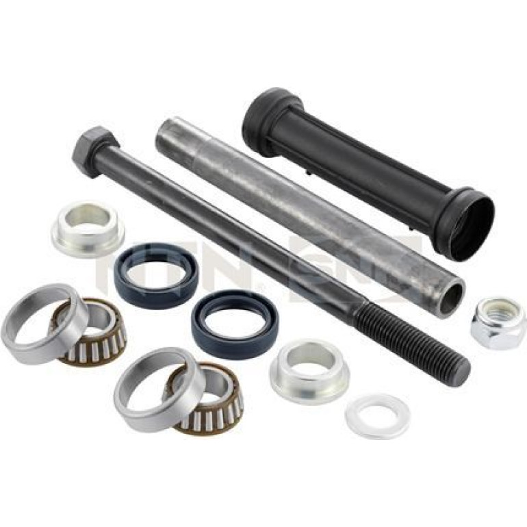 Lagerung, Achskörper KS566.00 Lagerung, Achskörper KS566.00