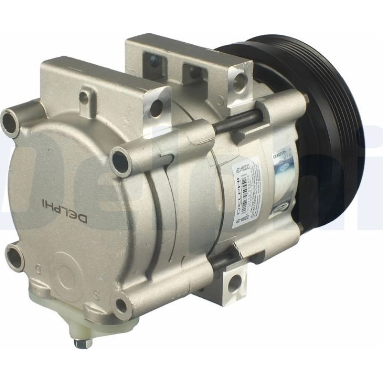 Kompressor, Klimaanlage CS20304-12B1 Kompressor, Klimaanlage CS20304-12B1