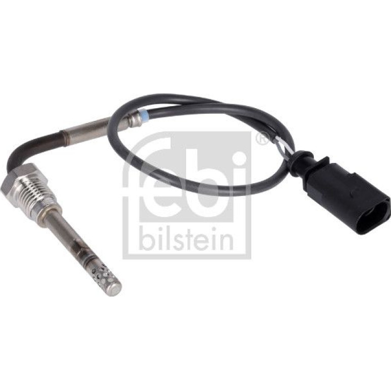 FEBI BILSTEIN 185308 Sensor, Abgastemperatur FEBI BILSTEIN 185308 Sensor, Abgastemperatur