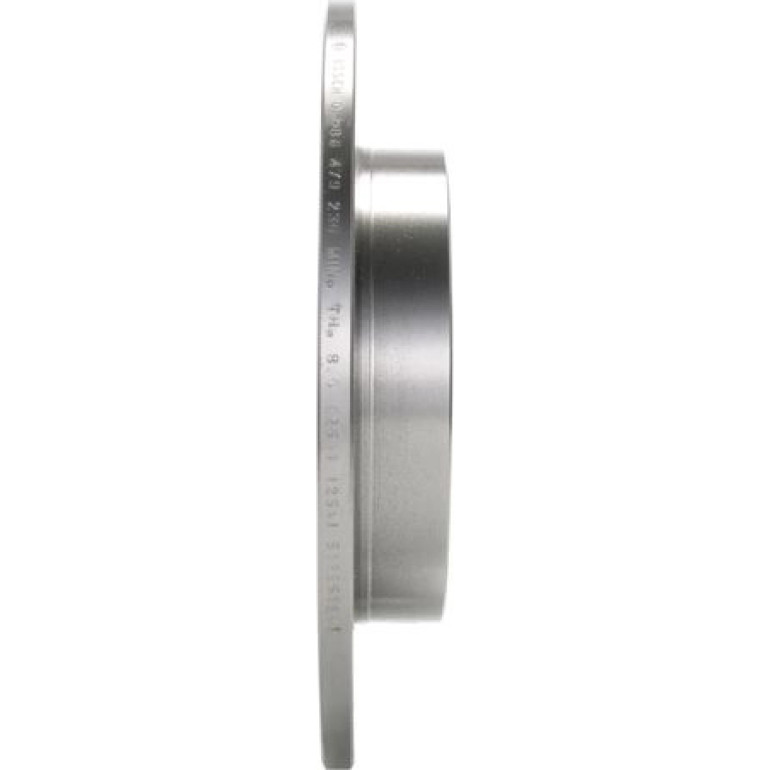Bremsscheibe 0 986 479 236 Bremsscheibe 0 986 479 236