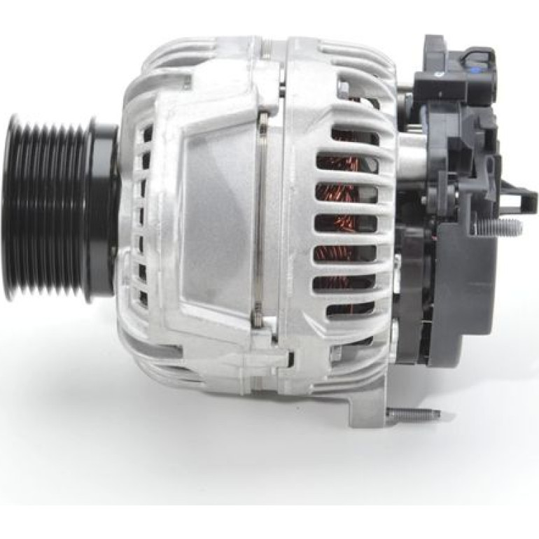 Generator 0 124 555 017