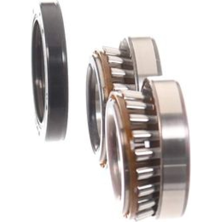 Radlagersatz VKBA 1333 Radlagersatz VKBA 1333