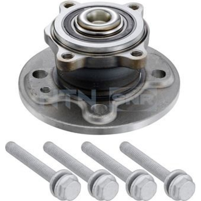 Radlagersatz R162.53