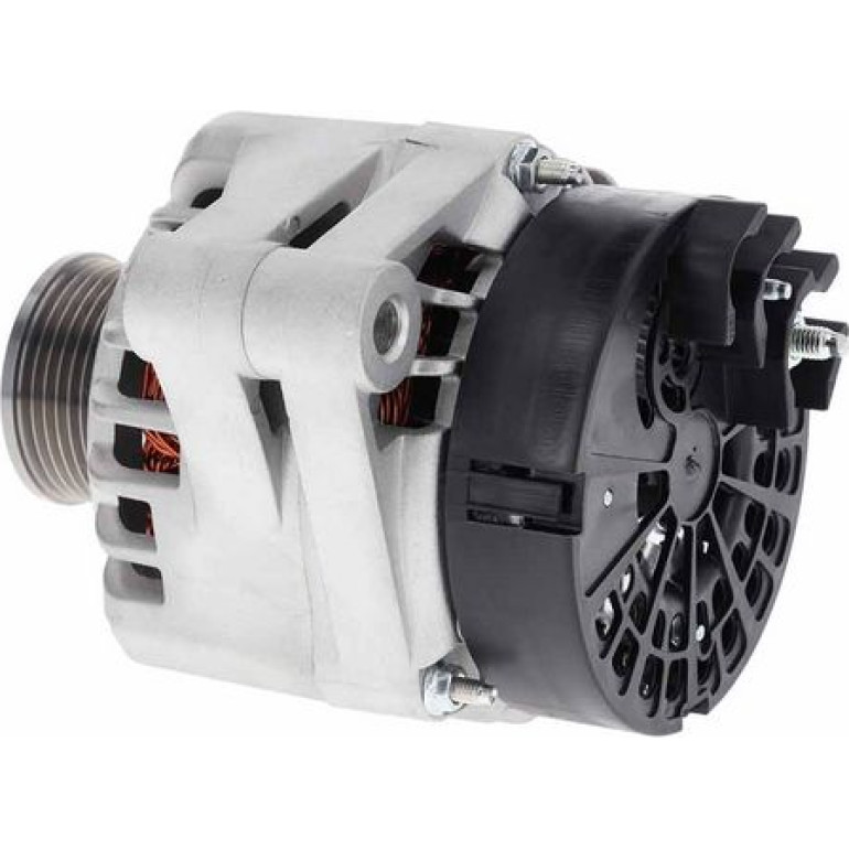 Generator 8EL 011 710-881 Generator 8EL 011 710-881
