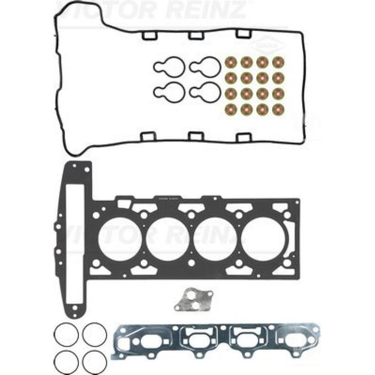 Dichtungssatz, Zylinderkopf 02-34330-01 Dichtungssatz, Zylinderkopf 02-34330-01