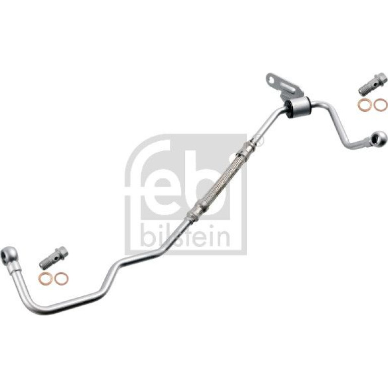 FEBI BILSTEIN 188271 Ölleitung, Lader