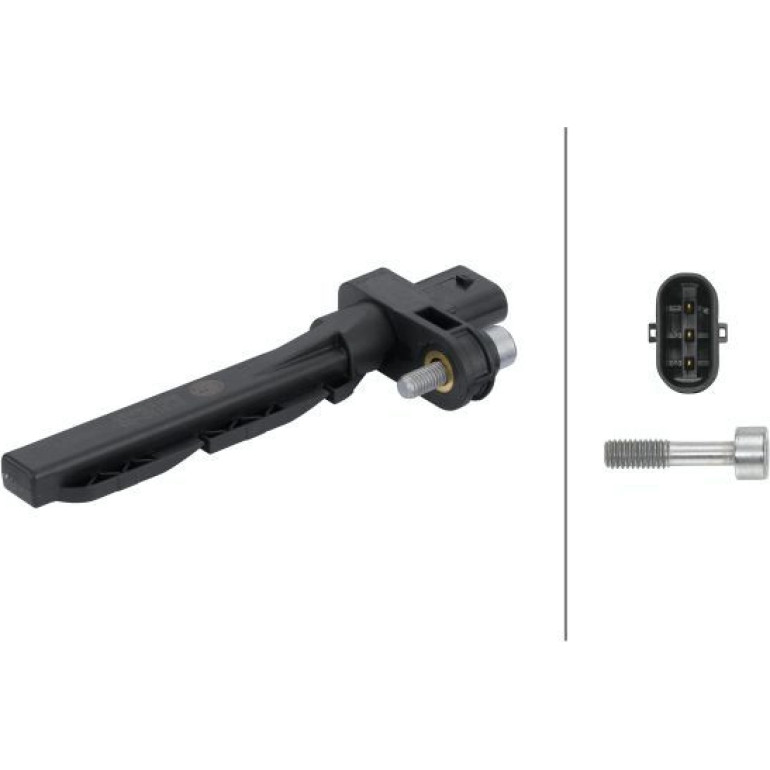 Impulsgeber, Kurbelwelle 6PU 013 122-031