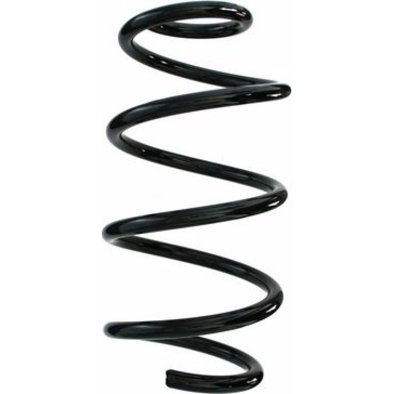 Fahrwerksfeder 87555 Fahrwerksfeder 87555